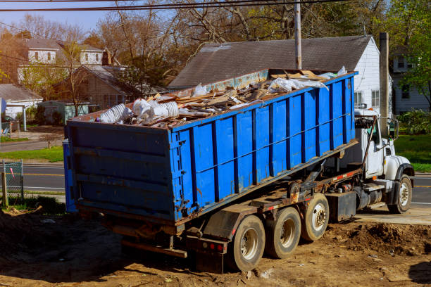 Best Attic Cleanout  in Mather, CA